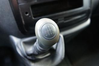 Mercedes Vito 110 CDi Extralang Airco Radio CD 70KW Euro 5 DPF picture 16