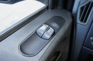 Mercedes Vito 110 CDi Extralang Airco Radio CD 70KW Euro 5 DPF picture 17