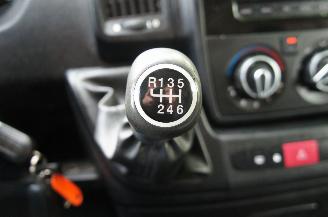 Peugeot Boxer 2.2 HDi L2H2 Airco Cruise Trekhaak 110KW Euro 5 picture 15