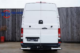 MAN TGE 35 TGE 35.180 L2H2 Automaat Airco Cruise Trekhaak 130KW Euro 6 picture 7