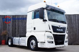 MAN TGX TGX 18.460 XLX Alcoa Retarder 2X Tank 338 KW Euro 6 picture 5