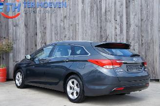 Hyundai I-40 1.7 CRDi 5 Star Edition Xenon Airco Cruise Stoelverw. 100KW Euro 5 picture 2