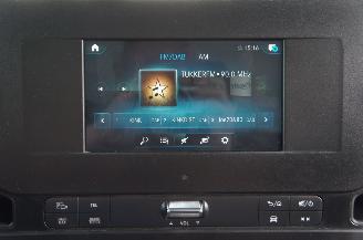 Mercedes Sprinter 315 CDi Koffer Laadklep Airco Navi Cruise 110KW Euro 6 picture 15