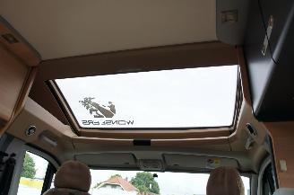 Weinsberg  Imperiale V601 ME Radar Zonnepanelen 2X eenpersoonsbed 96KW picture 17