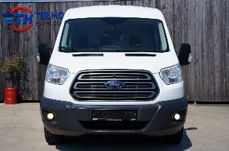Ford Transit 2.2 TDCi L3H2 Airco Cruise 92KW Euro 5 picture 6