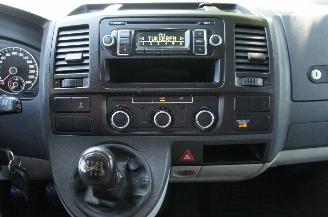 Volkswagen Transporter T5 2.0 TDi Lang Airco Cruise PDC 103KW Euro 5 picture 12