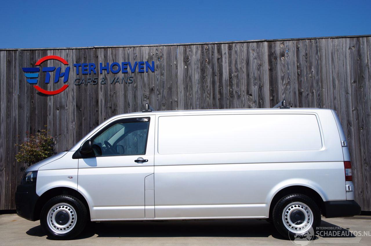 Volkswagen Transporter T5 2.0 TDi Lang Airco Cruise PDC 103KW Euro 5