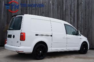 Volkswagen Caddy maxi 2.0 TDi Maxi Airco Apple Carplay PDC 75KW Euro 6 picture 3