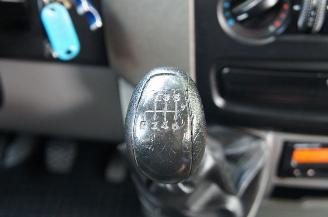 Mercedes Sprinter 315 CDi 4X4 Dubbele Cabine Open Laadbak 110KW Euro 4 picture 16