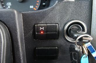 Mercedes Sprinter 315 CDi 4X4 Dubbele Cabine Open Laadbak 110KW Euro 4 picture 14