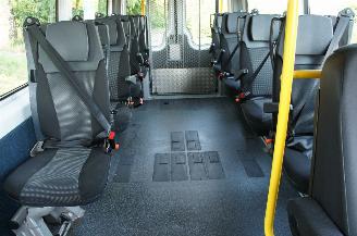 Mercedes Sprinter 313 CDi L2H2 Rolstoel Flexi-Trans Airco 95KW Euro 5 picture 15