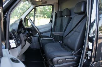 Mercedes Sprinter 313 CDi L2H2 Automaat Airco Cruise Kamera 95KW Euro 5 picture 10