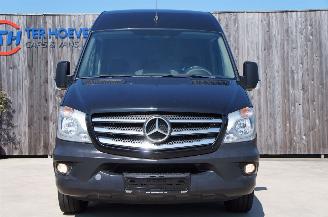 Mercedes Sprinter 313 CDi L2H2 Automaat Airco Cruise Kamera 95KW Euro 5 picture 6