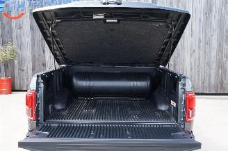 Ford USA F150 3.5 V6 Ecoboost Platinum Airco Navi Cruise Pano 272KW Euro 6 picture 8