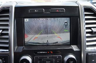 Ford USA F150 3.5 V6 Ecoboost Platinum Airco Navi Cruise Pano 272KW Euro 6 picture 19