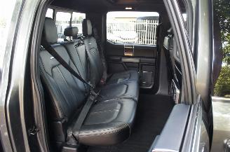 Ford USA F150 3.5 V6 Ecoboost Platinum Airco Navi Cruise Pano 272KW Euro 6 picture 12