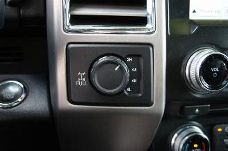 Ford USA F150 3.5 V6 Ecoboost Platinum Airco Navi Cruise Pano 272KW Euro 6 picture 23