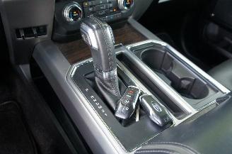 Ford USA F150 3.5 V6 Ecoboost Platinum Airco Navi Cruise Pano 272KW Euro 6 picture 22