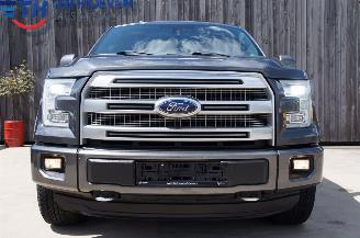 Ford USA F150 3.5 V6 Ecoboost Platinum Airco Navi Cruise Pano 272KW Euro 6 picture 6