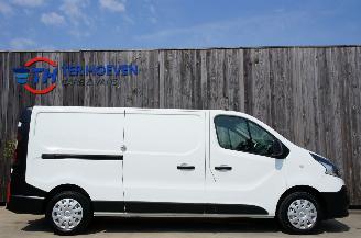 Renault Trafic 1.6 DCi Lang Airco Navi Trekhaak Apple Carplay 88KW Euro 6 picture 4