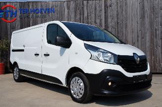 Renault Trafic 1.6 DCi Lang Airco Navi Trekhaak Apple Carplay 88KW Euro 6 picture 5