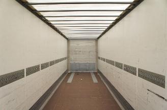 Schmitz Cargobull  SCB*S2 Kasten Trailer Luchtvering picture 10