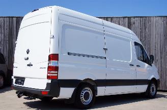 Mercedes Sprinter 313 CDi L2H2 Apple Carplay Android Auto Trekhaak 95KW Euro 5 picture 3