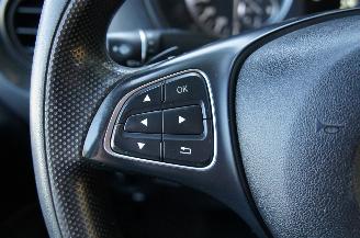 Mercedes Vito 114 CDi Lang 4X4 Automaat Airco Navi Cruise 100KW Euro 6 picture 18