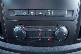 Mercedes Vito 114 CDi Lang 4X4 Automaat Airco Navi Cruise 100KW Euro 6 picture 15