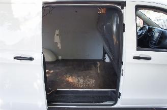 Mercedes Vito 114 CDi Lang 4X4 Automaat Airco Navi Cruise 100KW Euro 6 picture 9