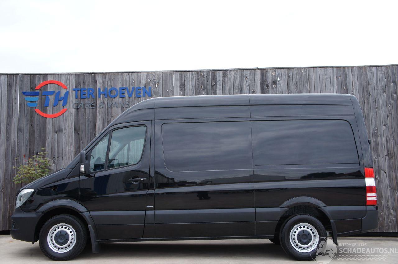 Mercedes Sprinter 211 CDi L2H2 Automaat Airco Cruise Trekhaak 84KW Euro 6
