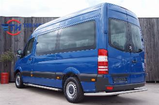 Mercedes Sprinter 213 CDi L2H2 9-Persoons 2+2+2+3 Automaat 95KW Euro 5 picture 2