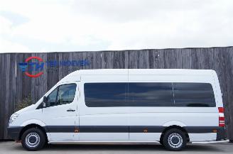 Avarii autoturisme Mercedes Sprinter 313 CDi Maxi Flexi Trans Rolstoel Airco 95KW Euro 5 2012/7