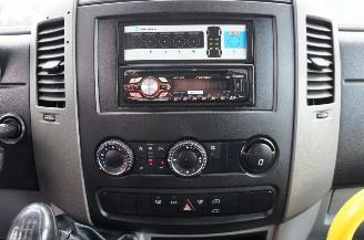 Mercedes Sprinter 313 CDi Maxi Flexi Trans Rolstoel Airco 95KW Euro 5 picture 18