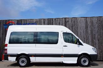 Mercedes Sprinter 313 CDi L2H2 Flexi Trans Rolstoel Airco 95KW Euro 5 picture 5