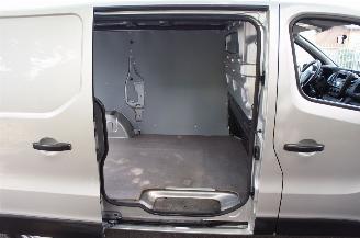Opel Vivaro 1.6 CDTi L1H1 Airco Cruise LED 70KW Euro 6 picture 9