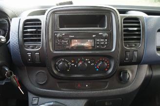 Opel Vivaro 1.6 CDTi L1H1 Airco Cruise LED 70KW Euro 6 picture 12