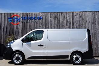 Coche accidentado Opel Vivaro 1.6 CDTi L1H1 Airco Cruise LED 70KW Euro 6 2018/4