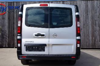 Opel Vivaro 1.6 CDTi L1H1 Airco Cruise LED 70KW Euro 6 picture 7
