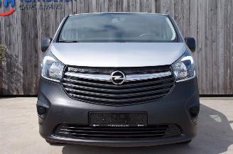 Opel Vivaro 1.6 CDTi L1H1 Airco Cruise LED 70KW Euro 6 picture 6