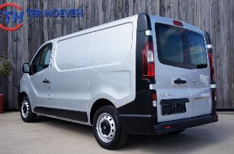 Opel Vivaro 1.6 CDTi L1H1 Airco Cruise LED 70KW Euro 6 picture 2