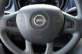 Opel Vivaro 1.6 CDTi L1H1 Airco Cruise LED 70KW Euro 6 picture 15