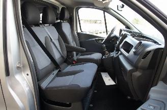 Opel Vivaro 1.6 CDTi L1H1 Airco Cruise LED 70KW Euro 6 picture 11