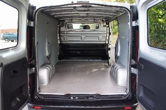 Opel Vivaro 1.6 CDTi L1H1 Airco Cruise LED 70KW Euro 6 picture 8