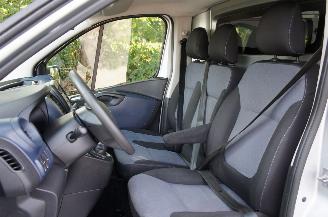 Opel Vivaro 1.6 CDTi L1H1 Airco Cruise LED 70KW Euro 6 picture 10