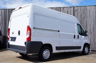 Fiat Ducato 2.3 MJt L2H2 Airco Cruise Navi PDC 96KW Euro 5 picture 3