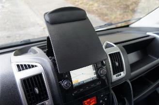 Fiat Ducato 2.3 MJt L2H2 Airco Cruise Navi PDC 96KW Euro 5 picture 24