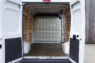 Fiat Ducato 2.3 MJt L2H2 Airco Cruise Navi PDC 96KW Euro 5 picture 8