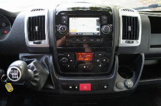 Fiat Ducato 2.3 MJt L2H2 Airco Cruise Navi PDC 96KW Euro 5 picture 12
