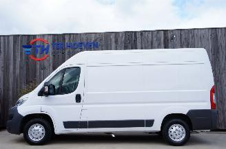 škoda osobní automobily Fiat Ducato 2.3 MJt L2H2 Airco Cruise Navi PDC 96KW Euro 5 2015/6